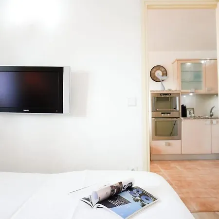 Appartement Sol Y Calma En Port