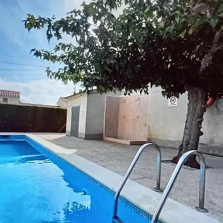 Apartment Sol Y Calma En Port Roses