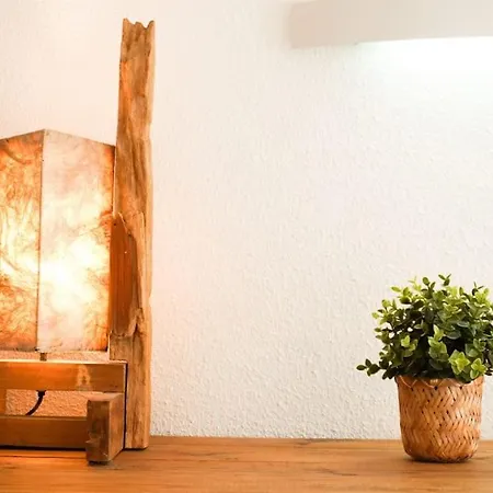Appartement Sol Y Calma En Port